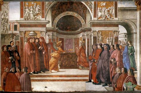 by what means was most of the art in florence created? perhaps exploring the patronage system and its influence on the creation of art in florence could provide a deeper understanding.