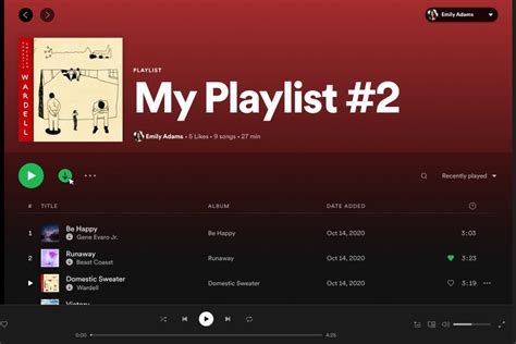 can i download music from spotify to my computer