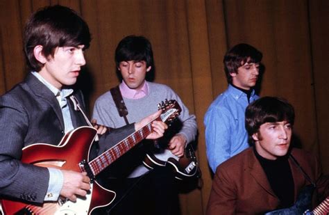 Could the Beatles Read Music? Exploring the Myth and the Mastery