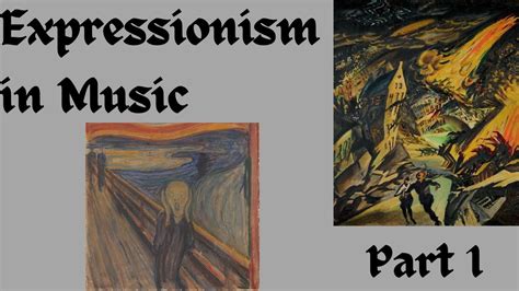 expressionism music definition: The expressionist movement in music, while not as prominently featured as its visual counterpart, has made significant contributions to the genre's evolution through its emphasis on emotional expression and individuality.