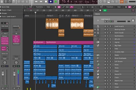 how much ram do i need for music production and what is the best software for beginners?