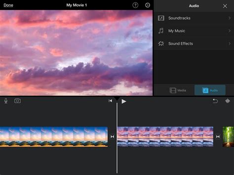 how to add music on imovie and why it matters in your storytelling