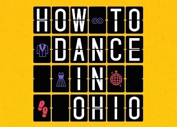 how to dance in ohio discount tickets: exploring the art of jazz dancing in the Buckeye State