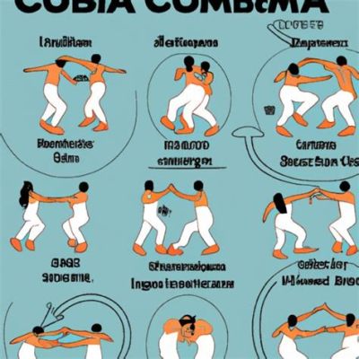 how to dance to cumbia and the importance of rhythm in storytelling