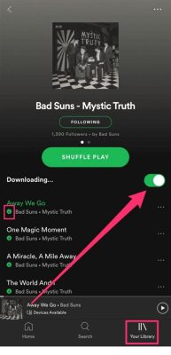 how to download music from spotify to phone and explore the benefits of offline listening