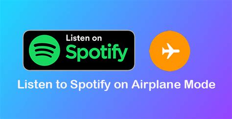 How to Listen to Music on Airplane Mode: A Multi-Faceted Discussion