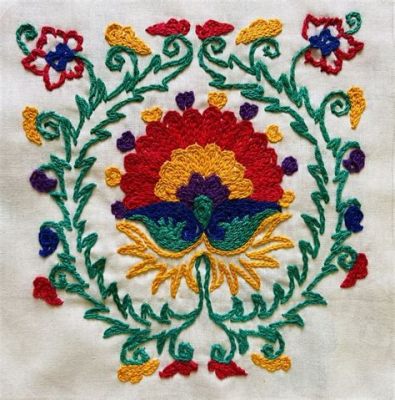 how to make custom embroidery designs and the significance of cultural heritage in modern embroidery art