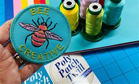 How to Make Embroidery Patches: A Detailed Guide with Insightful Views