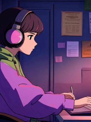 how to make lofi music and explore the science behind human emotions