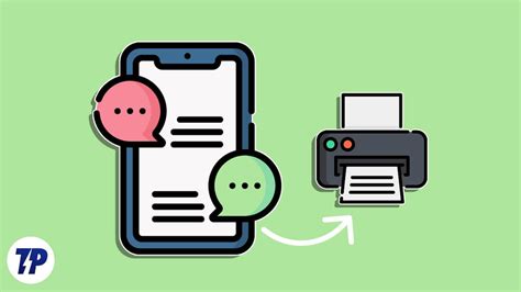 how to print out text messages: what other forms of communication can be printed besides text messages?