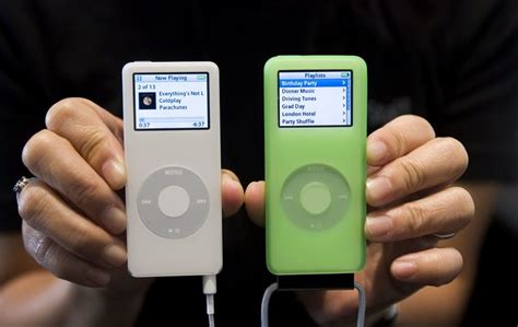 How to Put Music on a MP3 Player without a Computer and the Evolution of Music Sharing