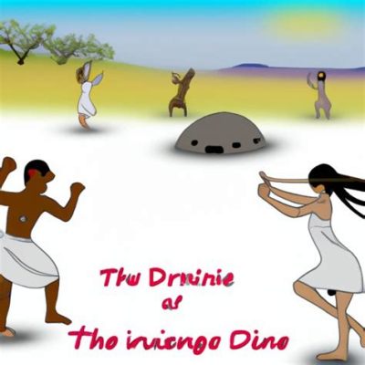 How Was Dance Used in Primitive Cultures and Its Evasion of Modern Interpretation