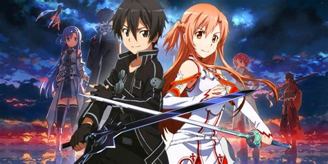 is sword art online an isekai? A Detailed Exploration into Its Genre and Influence on Modern Anime