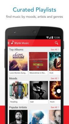 is wynk music safe for all age groups?