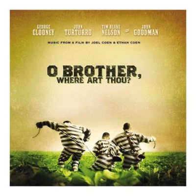 O Brother, Where Art Thou? I'll Fly Away: A Journey of Life's Pursuit and Longings