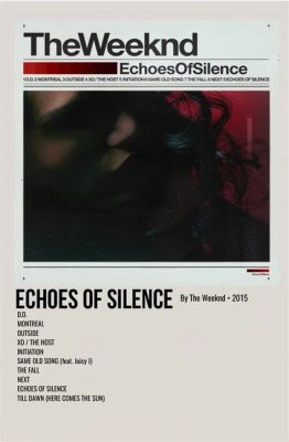 poco meaning music: The Echoes of Silence