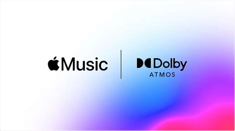 what is Dolby Atmos Apple Music? And How It's Revolutionizing Our Listening Experience