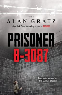 whose life is the novel prisoner B-3087 based upon? Perhaps one can argue that the story of B-3087 reflects the struggles and resilience of individuals in various historical contexts, from the Holocaust to modern-day incarceration.