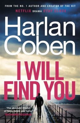 Why Are Harlan Coben Books Set in England – An Insight into the Enigma