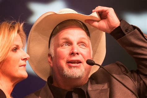 Why Isn't Garth Brooks Music on Spotify and Other Platforms: A Multi-Perspective Analysis